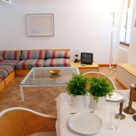 Casa Sant'Eufemia Appartement Grado Buitenkant foto