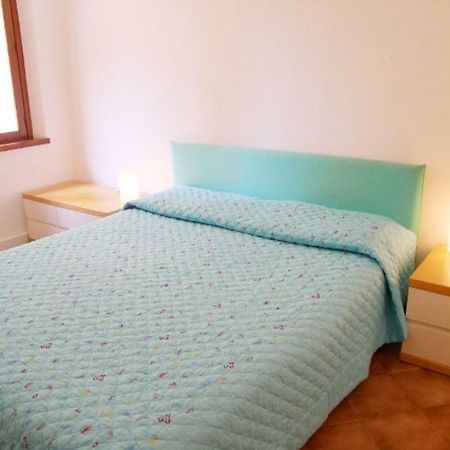 Casa Sant'Eufemia Appartement Grado Buitenkant foto