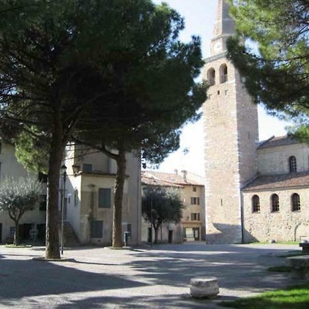 Casa Sant'Eufemia Appartement Grado Buitenkant foto