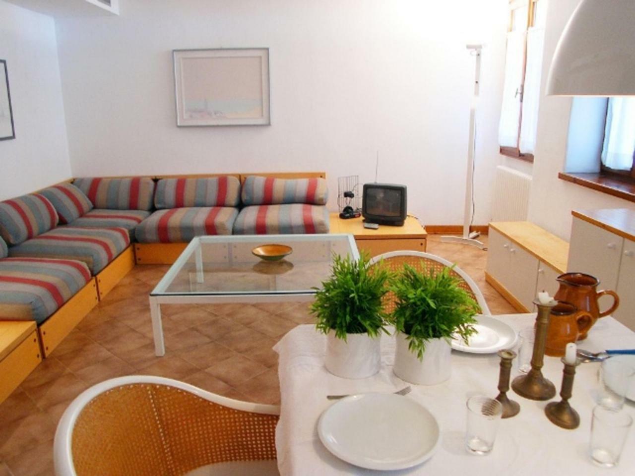 Casa Sant'Eufemia Appartement Grado Buitenkant foto