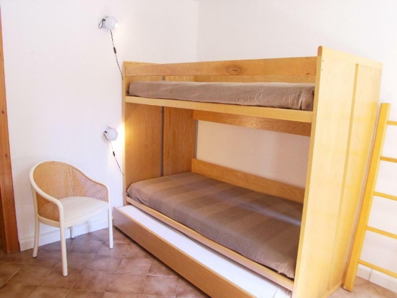 Casa Sant'Eufemia Appartement Grado Buitenkant foto