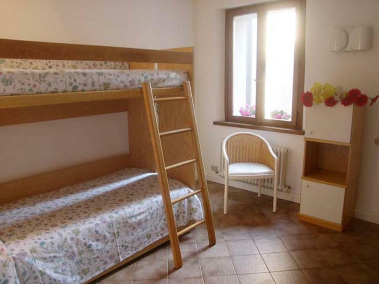 Casa Sant'Eufemia Appartement Grado Buitenkant foto