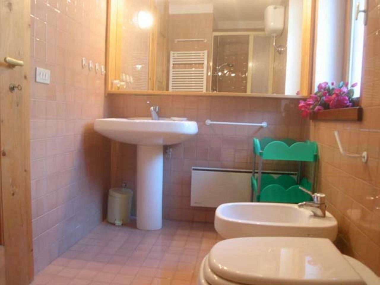 Casa Sant'Eufemia Appartement Grado Buitenkant foto