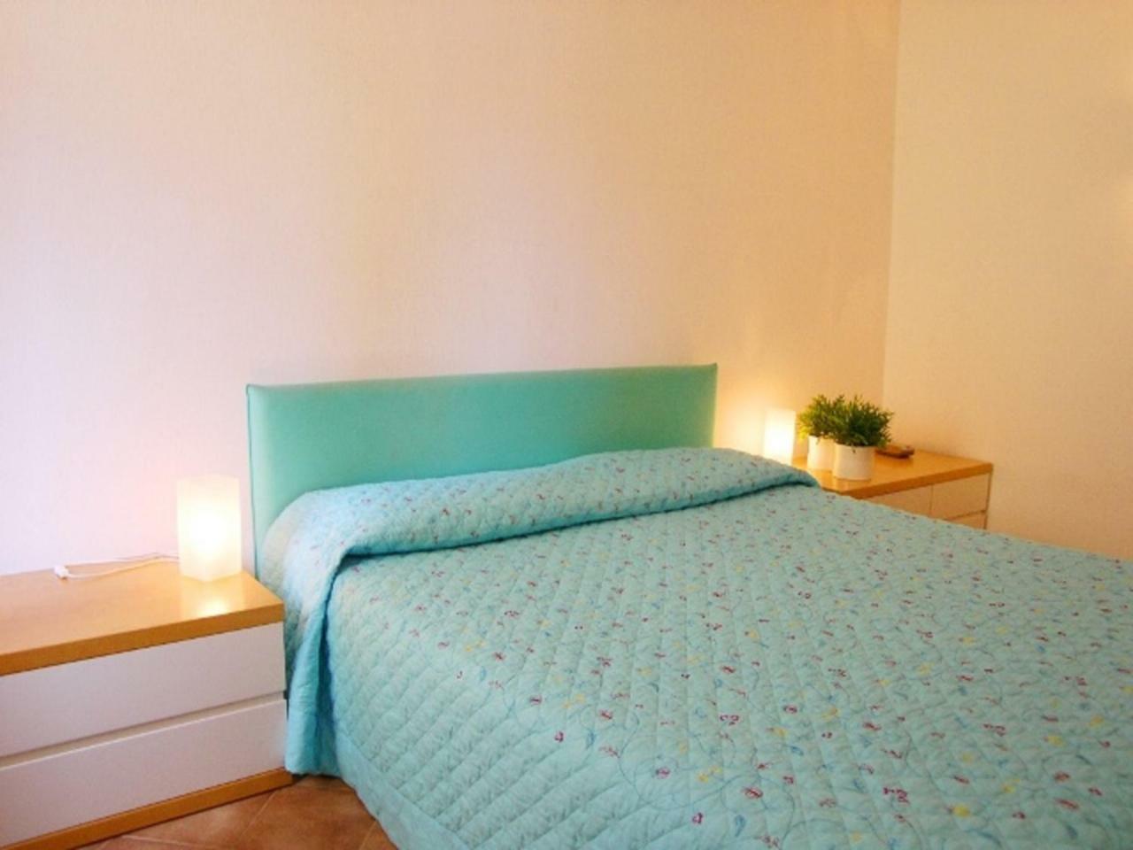 Casa Sant'Eufemia Appartement Grado Buitenkant foto